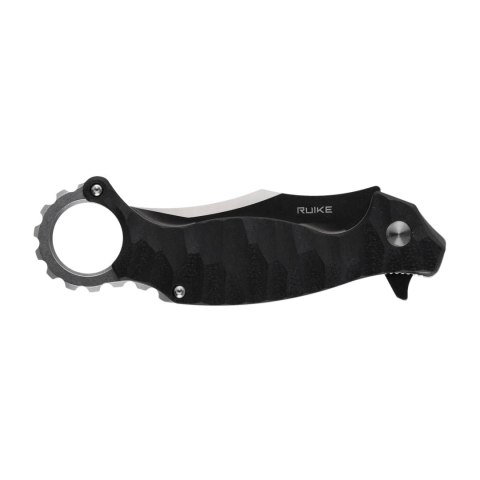Nóż składany karambit Ruike P881-B1