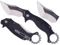 Nóż składany karambit Ruike P881-B1