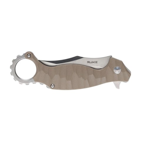 Nóż składany karambit Ruike P881-W