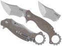 Nóż składany karambit Ruike P881-W
