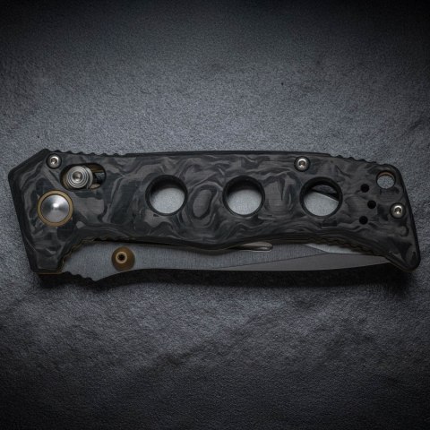 Nóż taktyczny Benchmade 273-03 Mini Adamas