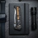 Nóż taktyczny Benchmade 273-03 Mini Adamas