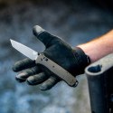 Nóż taktyczny Benchmade 537GY-1 Bailout