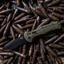 Nóż taktyczny Benchmade 9070SBK-1 Claymore auto