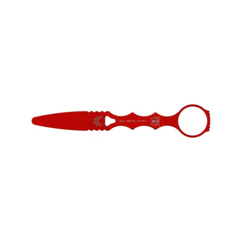Nóż treningowy Benchmade 176BK-Combo SOCP Dagger