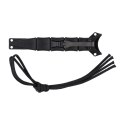 Nóż treningowy Benchmade 176BK-Combo SOCP Dagger