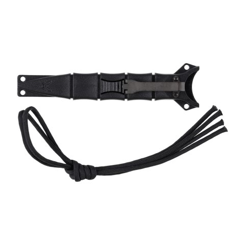 Nóż treningowy Benchmade 176BK-Combo SOCP Dagger