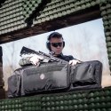 Okulary taktyczne Wiley X Saber Advanced 302 grey, czarne oprawki