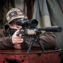 Okulary taktyczne Wiley X Saber Advanced 303 clear, czarne oprawki
