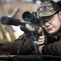 Okulary taktyczne Wiley X Saber Advanced 303 clear, czarne oprawki