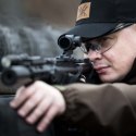 Okulary taktyczne Wiley X Saber Advanced 303 clear, czarne oprawki