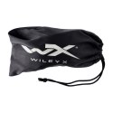 Okulary taktyczne Wiley X Saber Advanced 317 smoke / clear, czarne oprawki