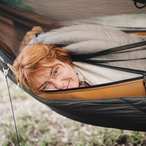 Podpinka Lesovik Otul Lite midnight sky