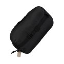 Podpinka Underquilt TigerWood Marra 2.0 Climashield Apex 2.0 230 cm, czarna
