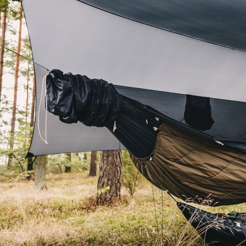 Pokrowiec Lesovik LARVA midnight sky