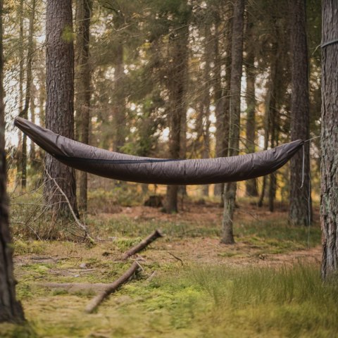 Pokrowiec Lesovik LARVA walnut brown