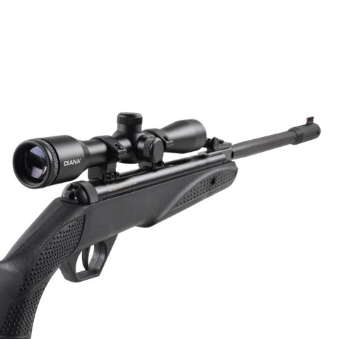 Wiatrówka Diana 21 FBB 4,5 mm z lunetą 4x32