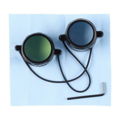 Wiatrówka Diana 21 FBB 4,5 mm z lunetą 4x32