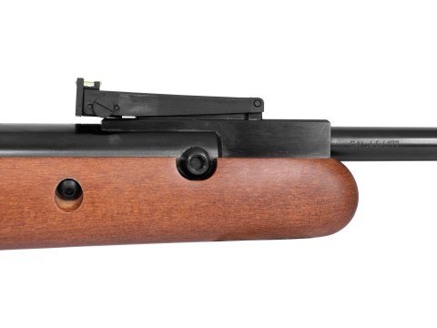 Wiatrówka Diana 34 EMS Classic drewno 4,5 mm