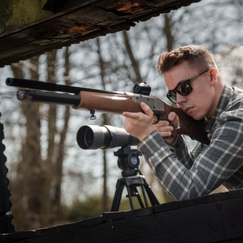 Wiatrówka PCP Optima by Hatsan Galatian I Carabine QE 4,5 mm