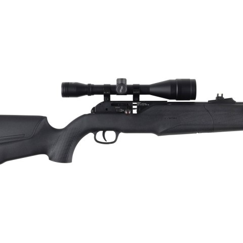 Wiatrówka Umarex 850 M2 XT Kit 4,5 mm