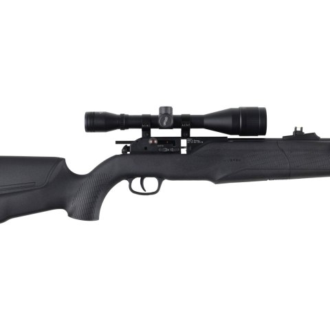 Wiatrówka Umarex 850 M2 XT Kit 4,5 mm