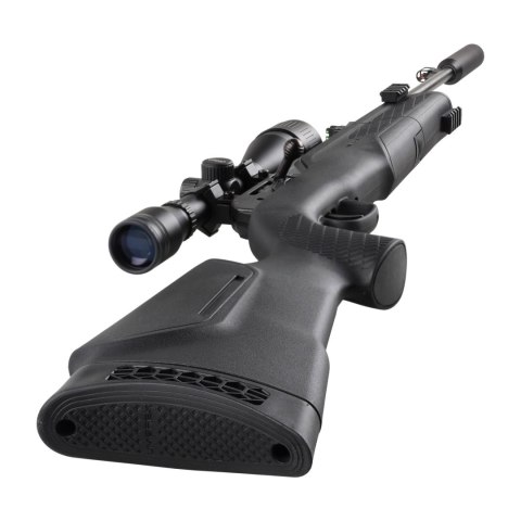 Wiatrówka Umarex 850 M2 XT Kit 4,5 mm