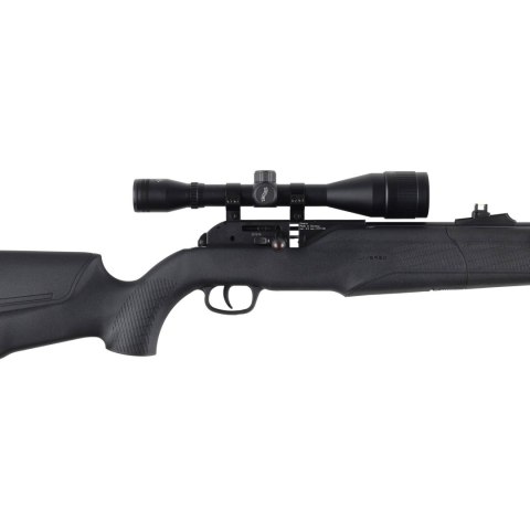 Wiatrówka Umarex 850 M2 Target Kit 4,5 mm