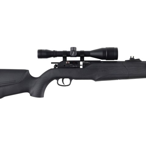 Wiatrówka Umarex 850 M2 Target Kit 4,5 mm