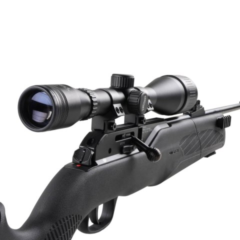 Wiatrówka Umarex 850 M2 Target Kit 4,5 mm