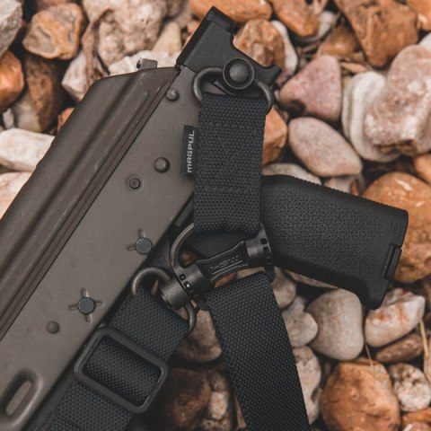 Zawieszenie Magpul jedno, dwupunktowe MS4 GEN2 czarne
