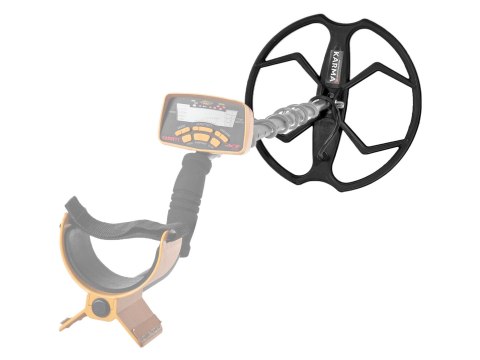 Cewka Karma 13" DD Garrett ACE 150, ACE 250, ACE 350 (Euroace), ACE 200i, ACE 300i, ACE 400i