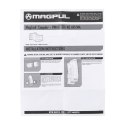 Klips do magazynków Magpul MagLink Coupler PMAG 30 / 40 AR-15 / M4