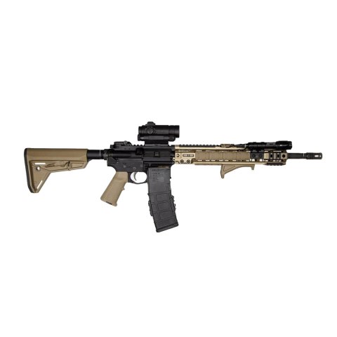 Klips do magazynków Magpul MagLink Coupler PMAG 30 / 40 AR-15 / M4