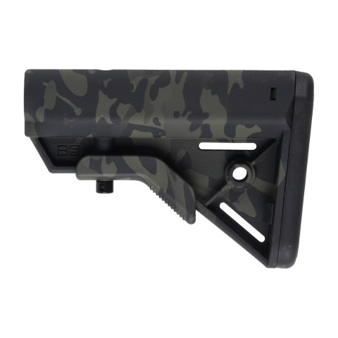 Kolba B5 Systems Bravo MIL-SPEC MC-BLK do AR15