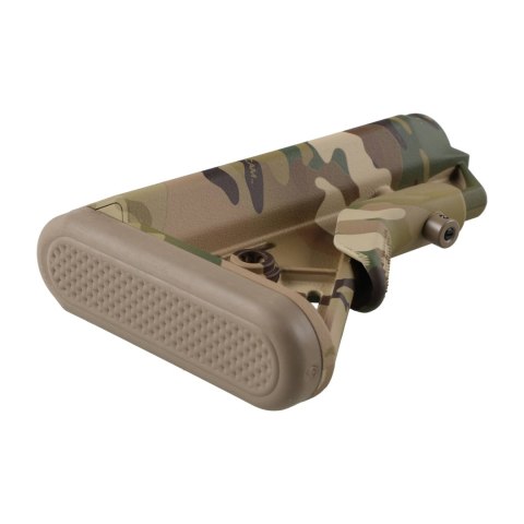 Kolba B5 Systems Bravo MIL-SPEC MultiCam do AR15