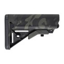 Kolba B5 Systems SOPMOD MIL-SPEC QD MC-BLK do AR15