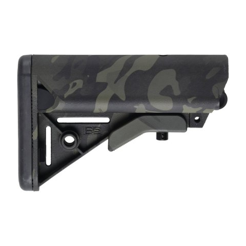 Kolba B5 Systems SOPMOD MIL-SPEC QD MC-BLK do AR15