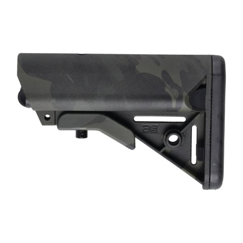 Kolba B5 Systems SOPMOD MIL-SPEC QD MC-BLK do AR15