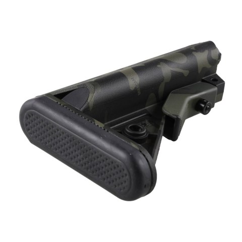 Kolba B5 Systems SOPMOD MIL-SPEC QD MC-BLK do AR15