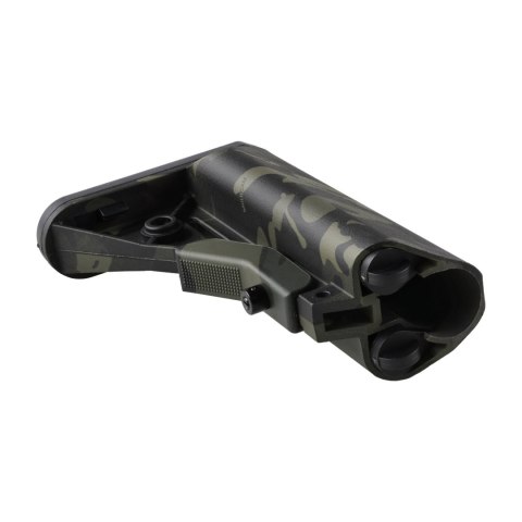 Kolba B5 Systems SOPMOD MIL-SPEC QD MC-BLK do AR15
