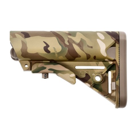 Kolba B5 Systems SOPMOD MIL-SPEC QD Multi-Cam do AR15