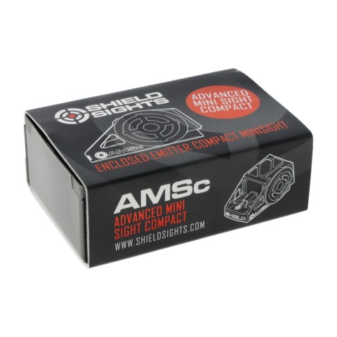 Kolimator Shield Sights AMS Advanced Mini Sight Compact 4MOA