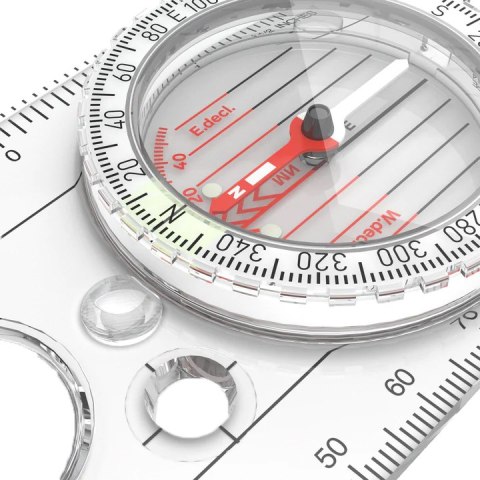 Kompas mapowy Silva Expedition 4-360