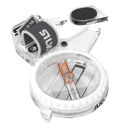 Kompas nadgarstkowy Silva Arc Jet 360 Left