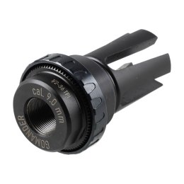 Kompensator Quadron TB0.10174_0-1_2X36TPI-9.0 S