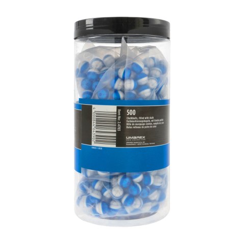 Kule proszkowe Umarex T4E Sport CKB 50 kal. .50 500 szt.