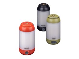 Lampa kempingowa Fenix CL26R czerwona