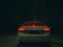 Lampa kempingowa Fenix CL26R czerwona