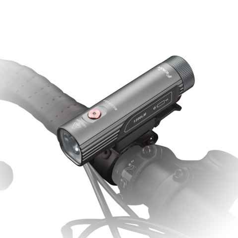 Lampa rowerowa Fenix BC21R V3.0